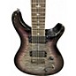Used PRS SE Mark Holcomb 7 HOLCOMB BURST Solid Body Electric Guitar