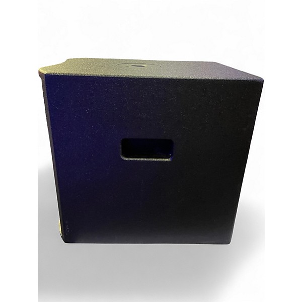 Used Harbinger VS12 Powered Subwoofer