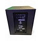 Used Harbinger VS12 Powered Subwoofer