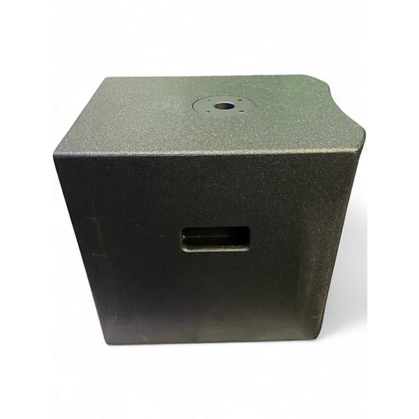 Used Harbinger VS12 Powered Subwoofer