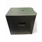 Used Harbinger VS12 Powered Subwoofer