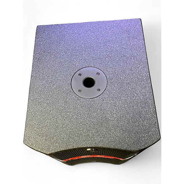 Used Harbinger VS12 Powered Subwoofer