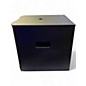 Used Harbinger VS12 Powered Subwoofer