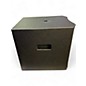 Used Harbinger VS12 Powered Subwoofer