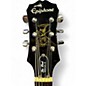 Used Epiphone Les Paul Special II Trans Gold Solid Body Electric Guitar