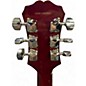 Used Epiphone Les Paul Special II Trans Gold Solid Body Electric Guitar