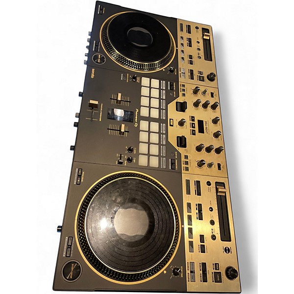 Used Pioneer DJ DDJ-REV7 DJ Controller