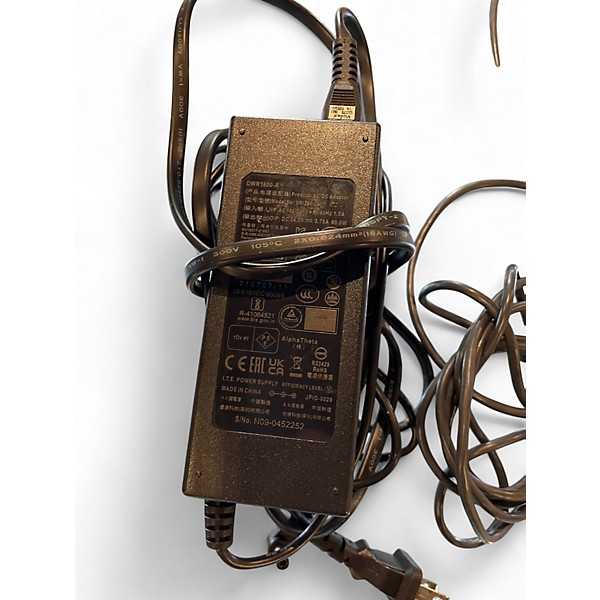 Used Pioneer DJ DDJ-REV7 DJ Controller