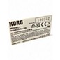 Used KORG Wavestate SE Platinum Keyboard Workstation