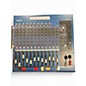Used Yamaha MG16/4 Powered Mixer thumbnail