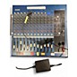 Used Yamaha MG16/4 Powered Mixer