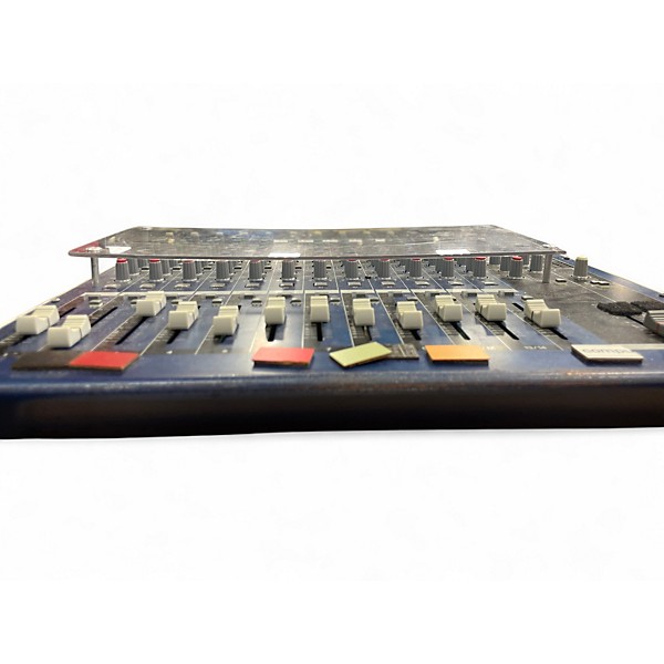 Used Yamaha MG16/4 Powered Mixer