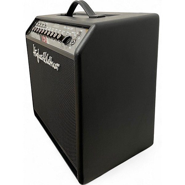 Used Hughes & Kettner Black Spirit 200 Guitar Combo Amp