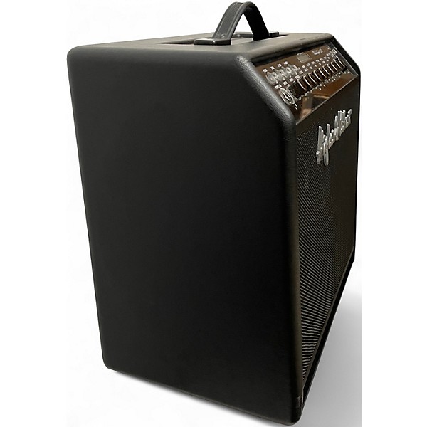 Used Hughes & Kettner Black Spirit 200 Guitar Combo Amp