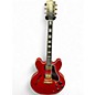 Used Epiphone 1959 ES335 Red Hollow Body Electric Guitar thumbnail