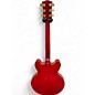 Used Epiphone 1959 ES335 Red Hollow Body Electric Guitar