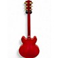 Used Epiphone 1959 ES335 Red Hollow Body Electric Guitar