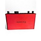 Used Focusrite Scarlett 2i2 Gen 4 Audio Interface