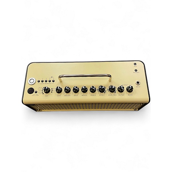 Used Yamaha THR10ii 20W Desk Top Modeling Guitar Combo Amp