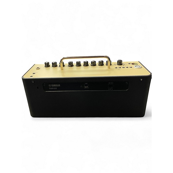 Used Yamaha THR10ii 20W Desk Top Modeling Guitar Combo Amp