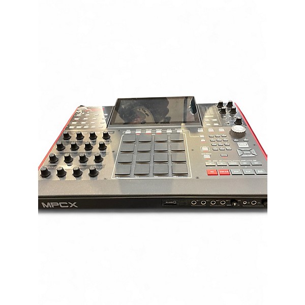 Used Akai Professional MPCX Production Controller