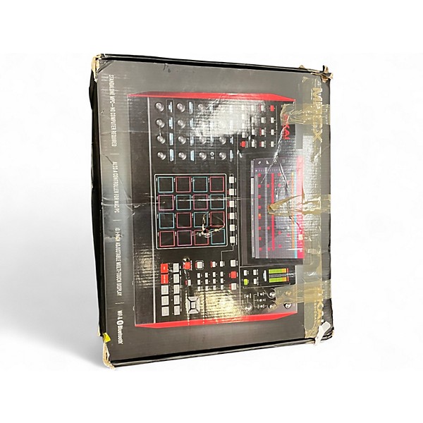 Used Akai Professional MPCX Production Controller