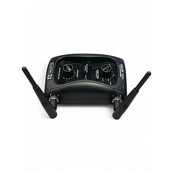 Used Line 6 Relay G50 Instrument Wireless System