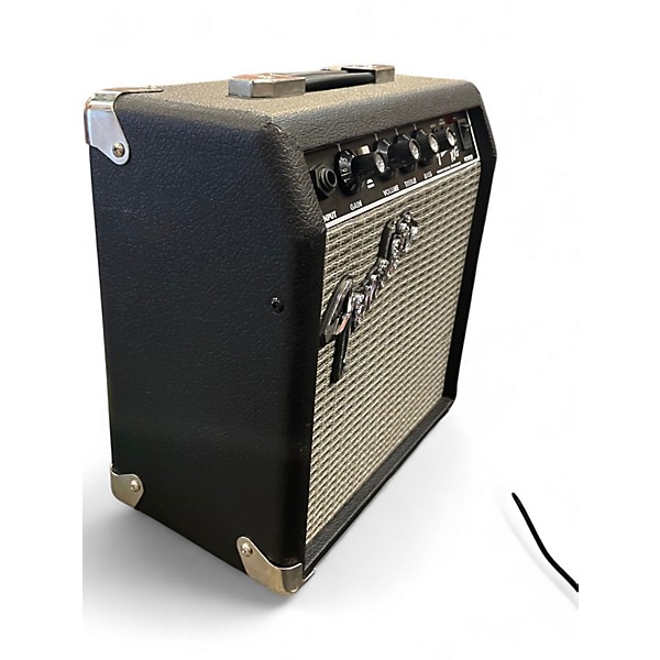 Used Fender Frontman 10G 10W Guitar Combo Amp