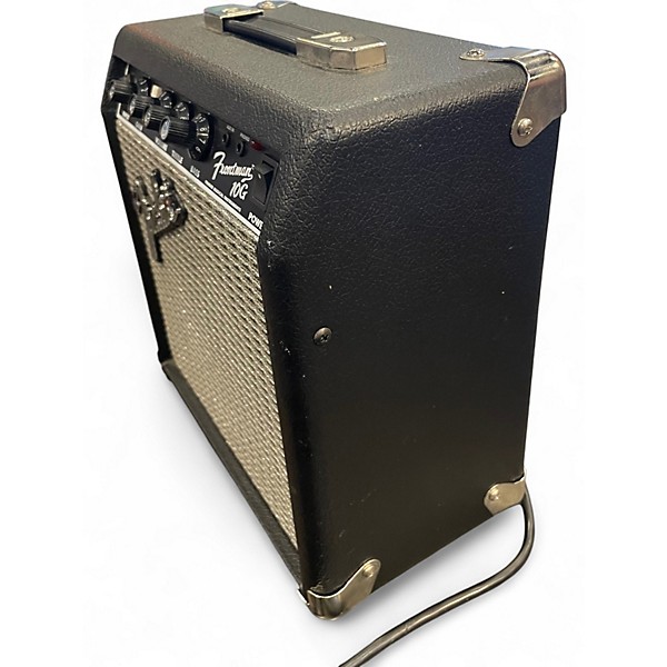 Used Fender Frontman 10G 10W Guitar Combo Amp