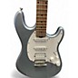 Used Sterling by Music Man CUTLASS Gray Solid Body Electric Guitar