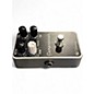 Used Keeley 4 Knob Compressor Effect Pedal