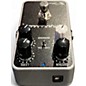 Used Keeley 4 Knob Compressor Effect Pedal