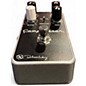 Used Keeley 4 Knob Compressor Effect Pedal
