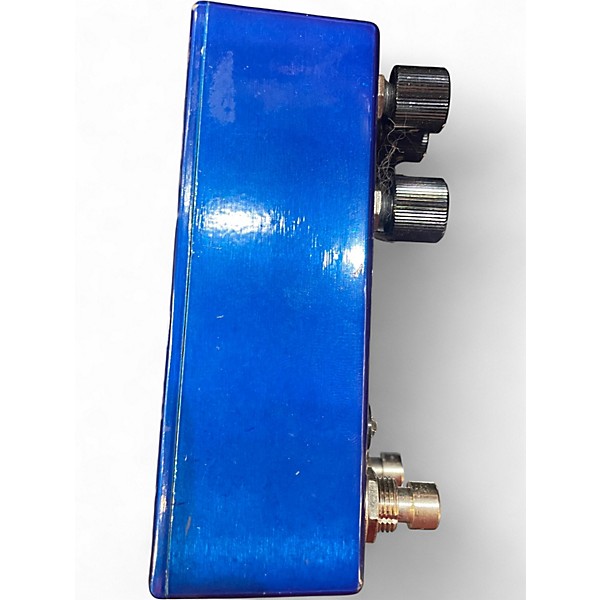 Used Walrus Audio Slo Reverb Effect Pedal