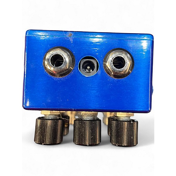 Used Walrus Audio Slo Reverb Effect Pedal