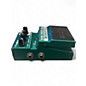 Used DigiTech XBW Bass Synth Wah Bass Effect Pedal