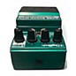 Used DigiTech XBW Bass Synth Wah Bass Effect Pedal