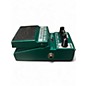 Used DigiTech XBW Bass Synth Wah Bass Effect Pedal