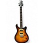 Used PRS SE Custom 24 2 Color Sunburst Solid Body Electric Guitar thumbnail