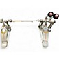 Used Pearl P30002D Eliminator Demon Direct Drive Double Bass Pedal Double Bass Drum Pedal thumbnail