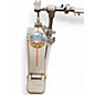 Used Pearl P30002D Eliminator Demon Direct Drive Double Bass Pedal Double Bass Drum Pedal