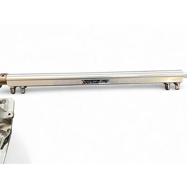 Used Pearl P30002D Eliminator Demon Direct Drive Double Bass Pedal Double Bass Drum Pedal