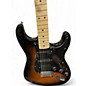 Used Squier Stratocaster HSS 2 Color Sunburst Solid Body Electric Guitar