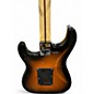 Used Squier Stratocaster HSS 2 Color Sunburst Solid Body Electric Guitar