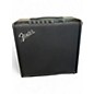 Used Fender Mustang LT50 50W 1x12 Guitar Combo Amp thumbnail