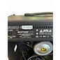 Used Fender Mustang LT50 50W 1x12 Guitar Combo Amp