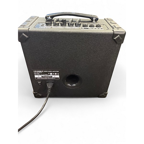 Used 5 Core EDA 80T Drum Amplifier