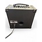 Used 5 Core EDA 80T Drum Amplifier