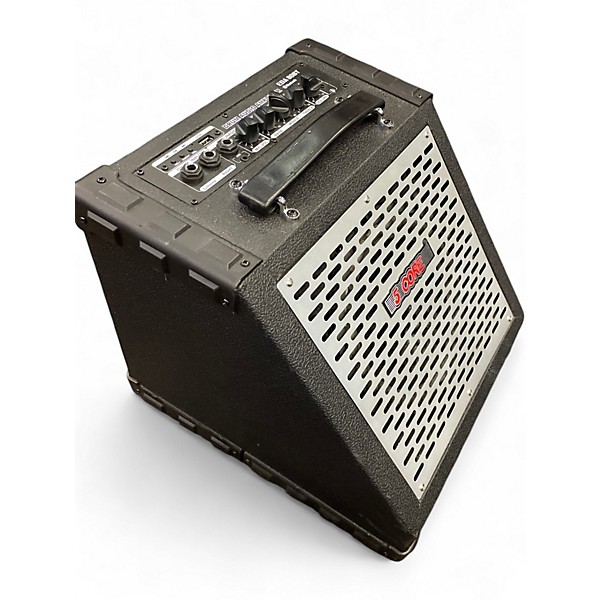 Used 5 Core EDA 80T Drum Amplifier