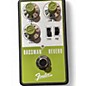 Used Fender Bassman Reverb Effect Pedal thumbnail
